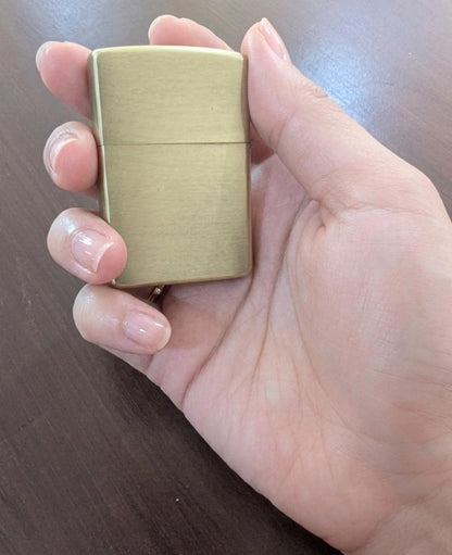 Vintage Battlefield Lighter