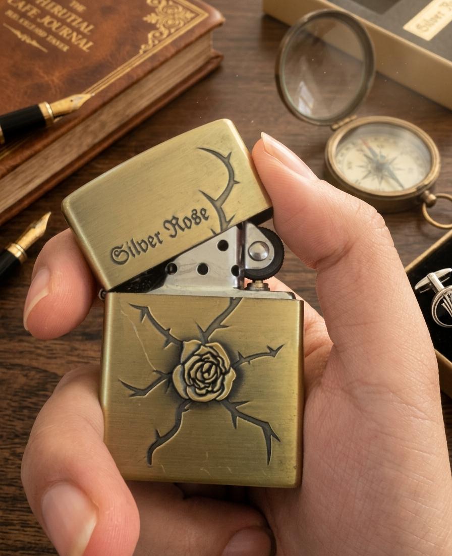 Myth & Bloom Collection (Pack of 4)