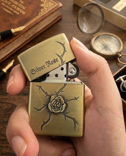 Myth & Bloom Collection (Pack of 4)