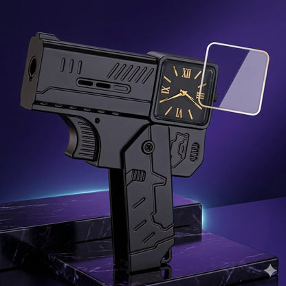 Timekeeper Gun Lighter