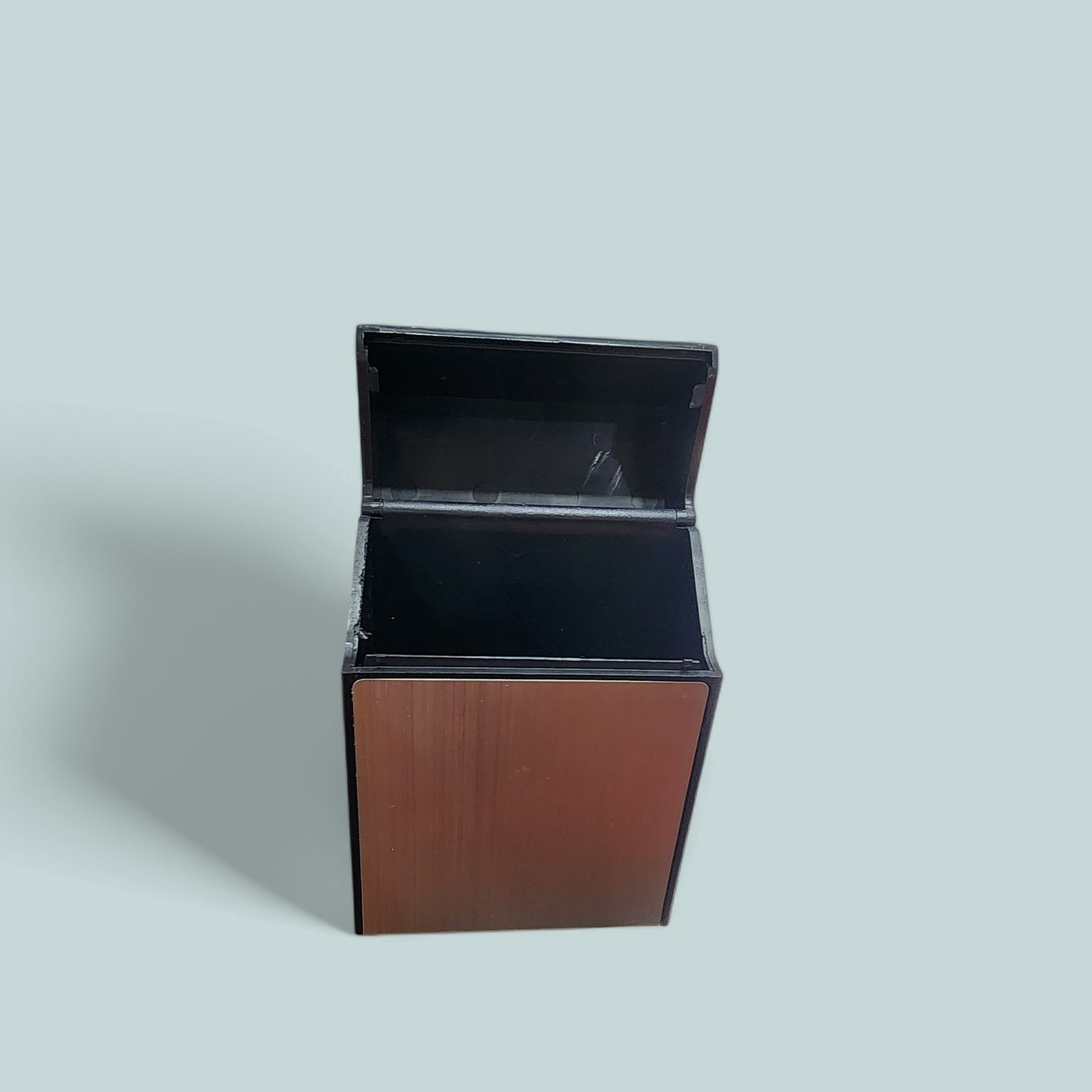 Focus Case + Lighter