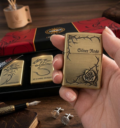 Myth & Bloom Collection (Pack of 4)