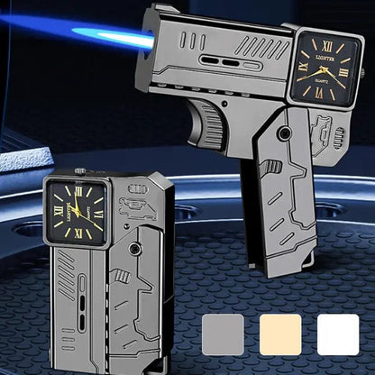Timekeeper Gun Lighter
