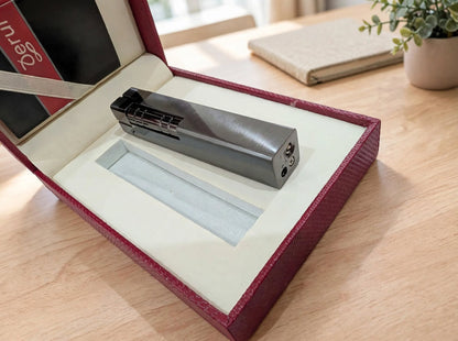 Derui Luxury Slim Lighters Khaanvaade