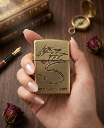 Myth & Bloom Collection (Pack of 4)