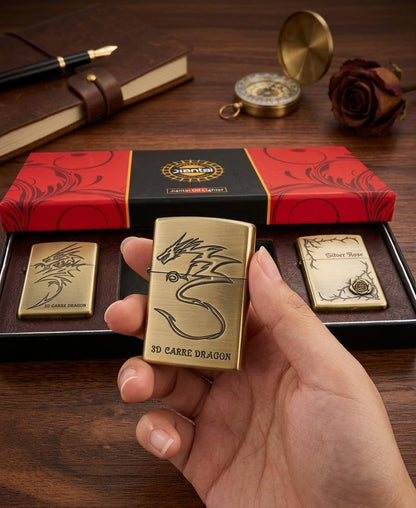 Myth & Bloom Collection (Pack of 4)