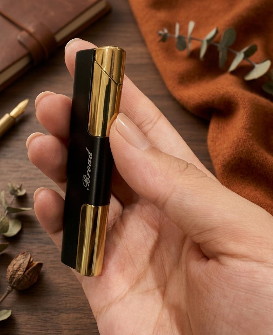 Broad Lighter