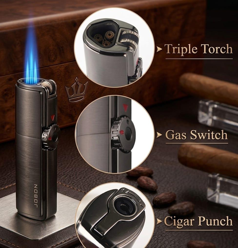 JOBON Lighter
