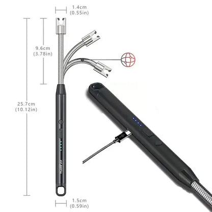 Electric Arc Lighter
