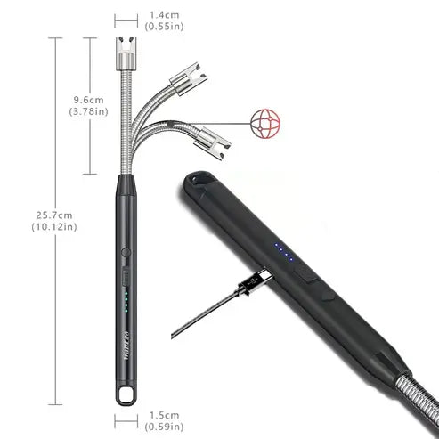 Electric Arc Lighter